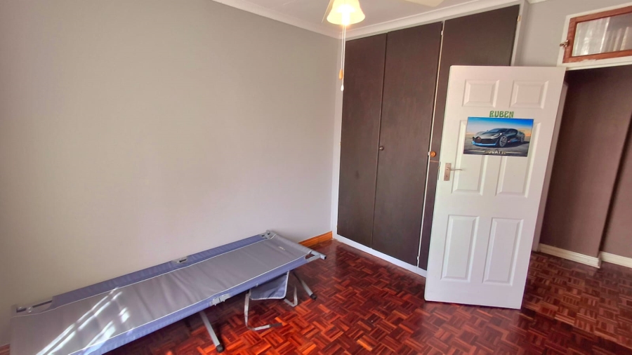 4 Bedroom Property for Sale in Vaalpark Free State